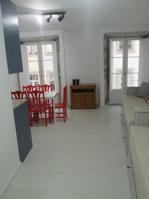 Bridge D. Luis Apartments 3º Porto Dış mekan fotoğraf