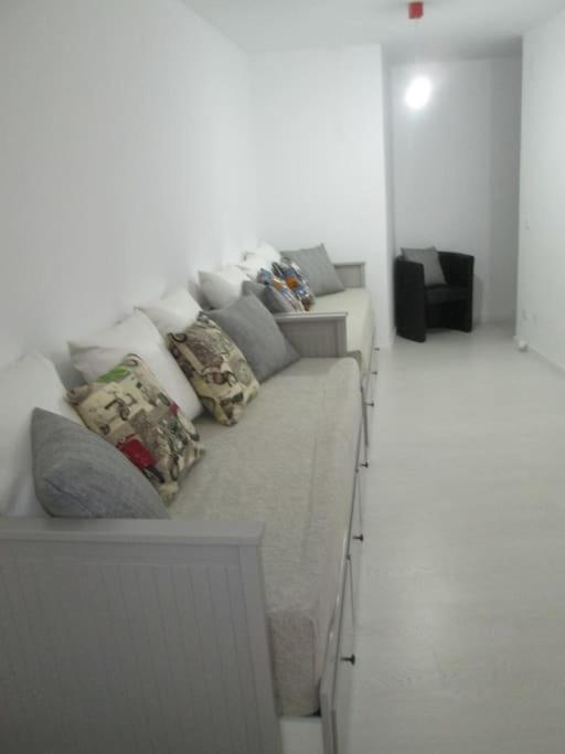 Bridge D. Luis Apartments 3º Porto Dış mekan fotoğraf
